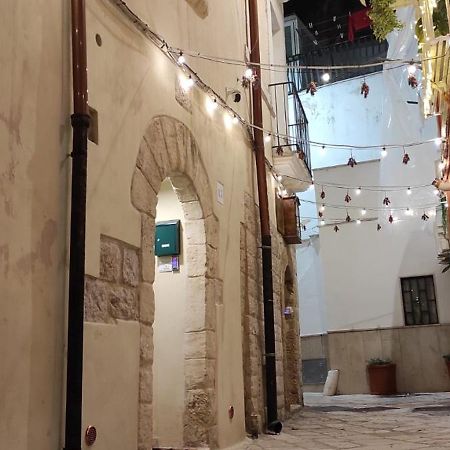 La Follia Dell'Architetto Villa Bari Buitenkant foto