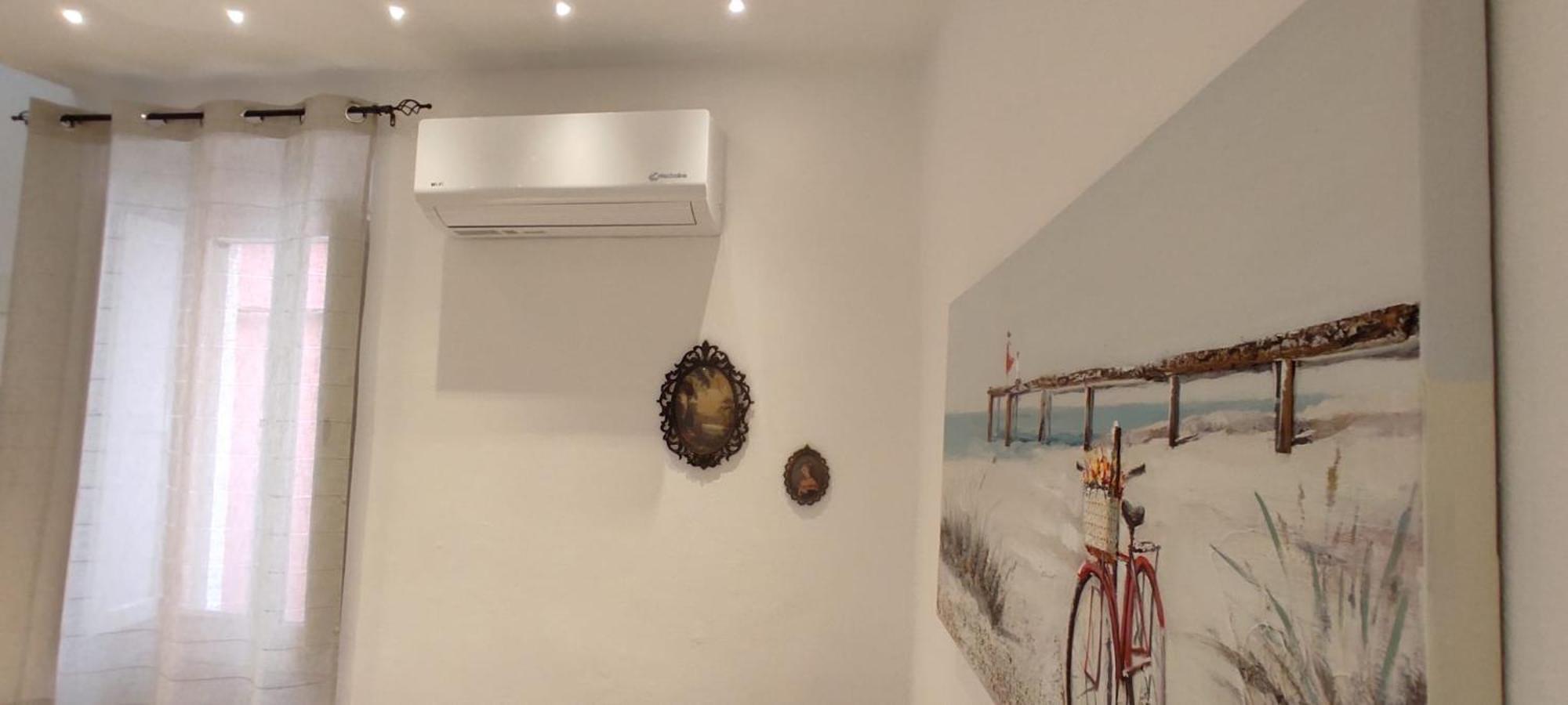 La Follia Dell'Architetto Villa Bari Buitenkant foto