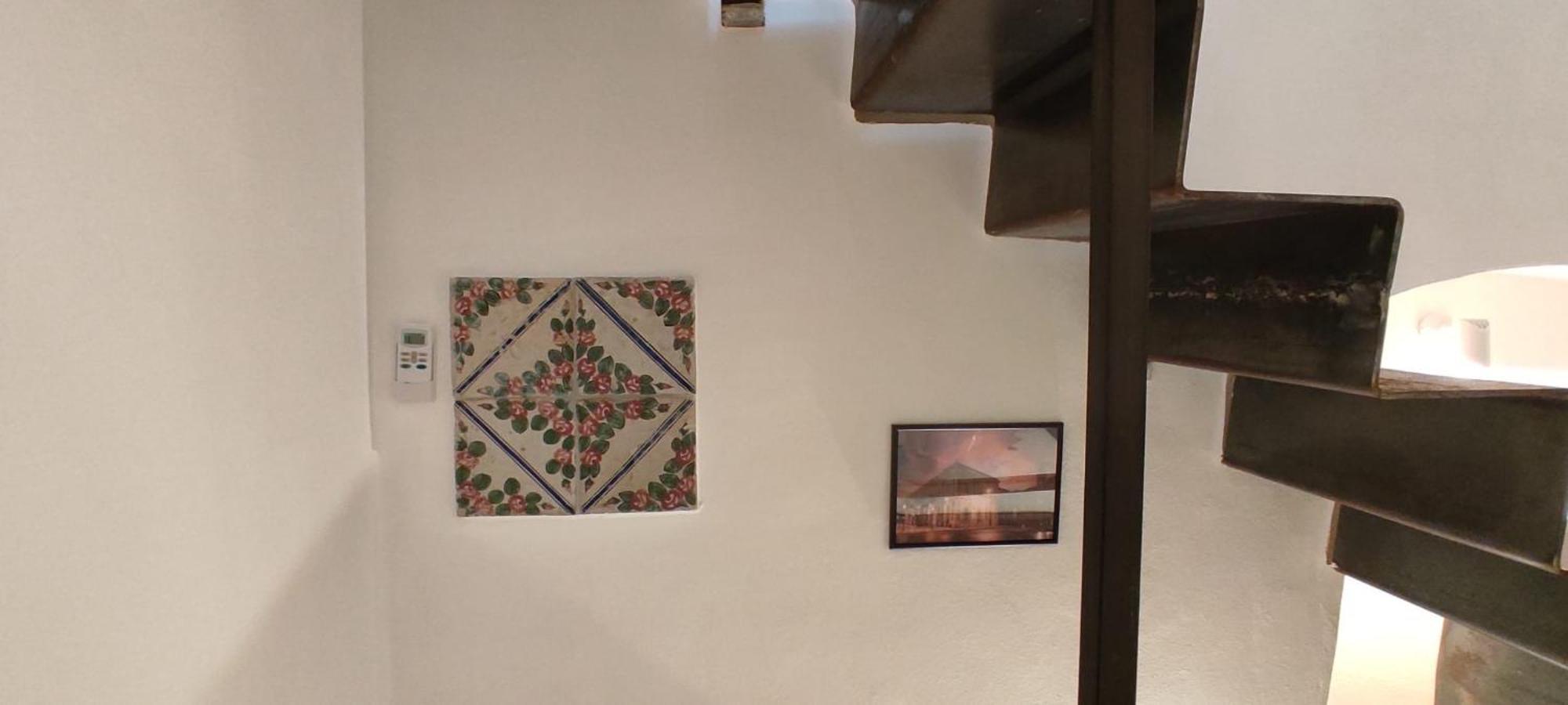 La Follia Dell'Architetto Villa Bari Buitenkant foto