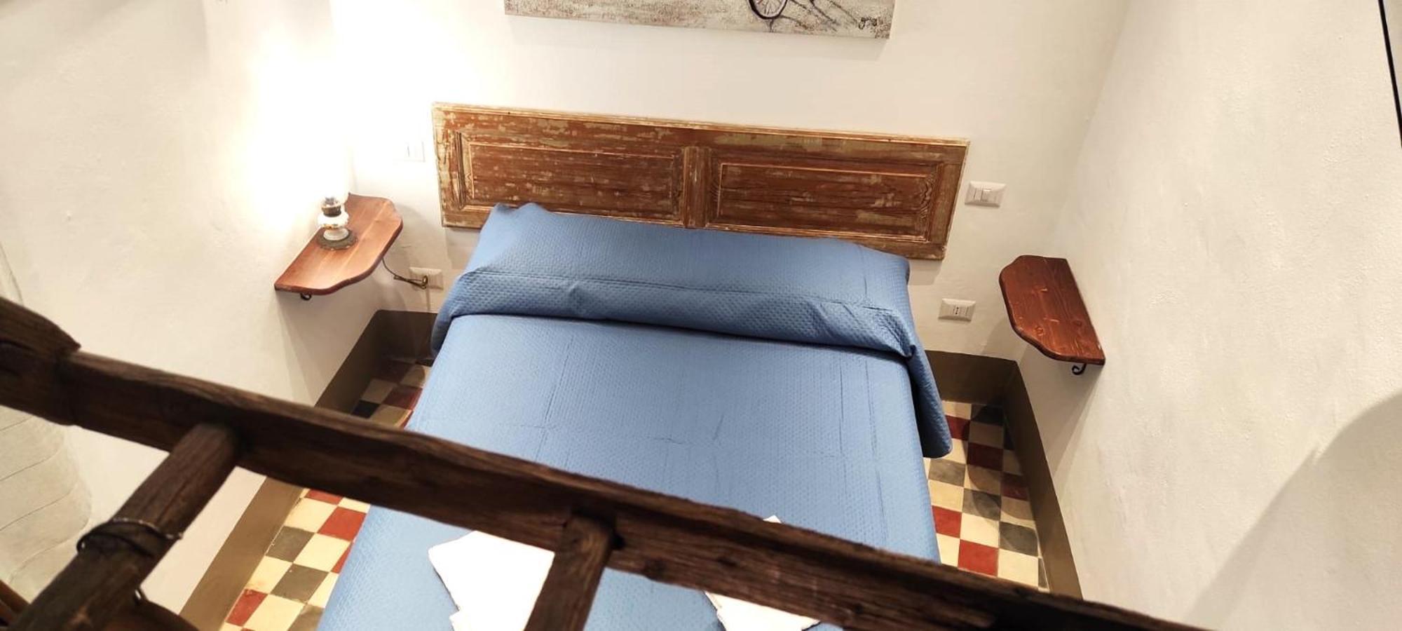 La Follia Dell'Architetto Villa Bari Buitenkant foto