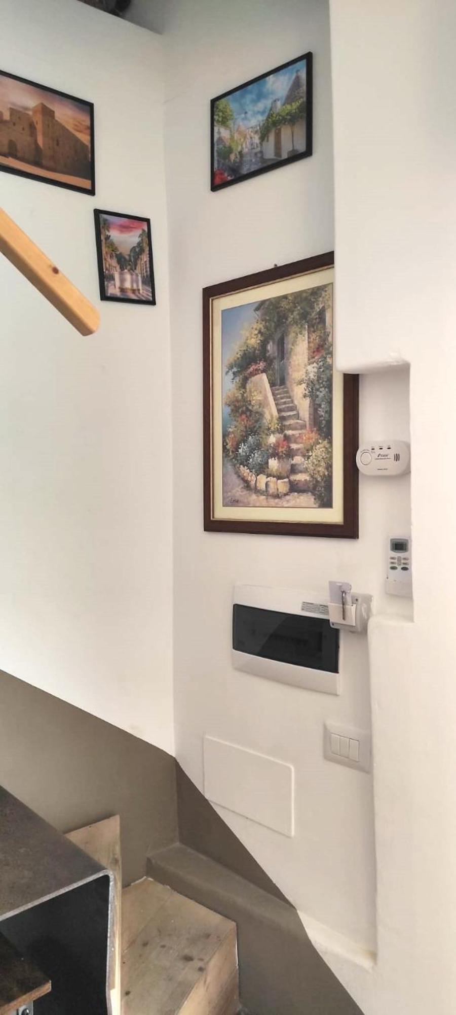 La Follia Dell'Architetto Villa Bari Buitenkant foto