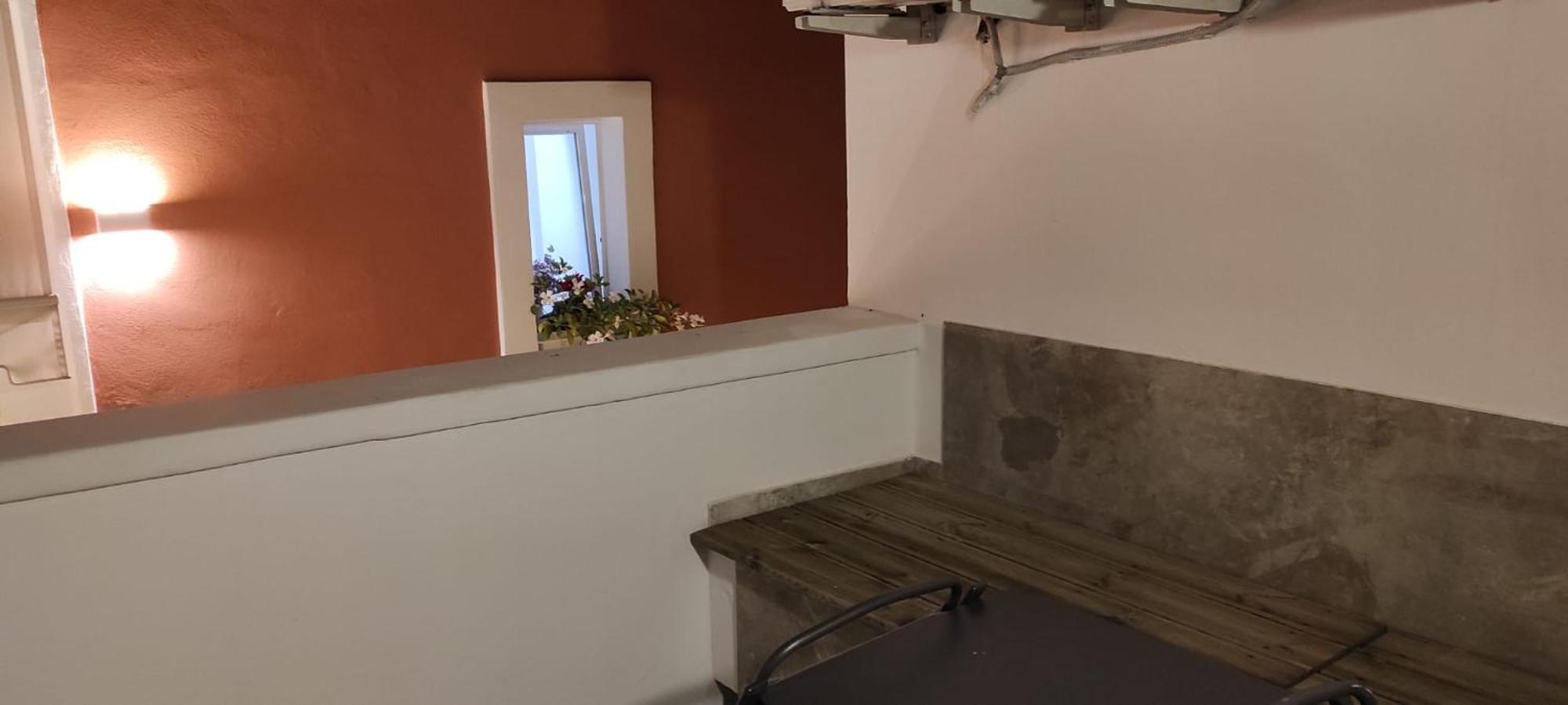 La Follia Dell'Architetto Villa Bari Buitenkant foto